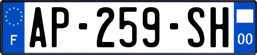 AP-259-SH