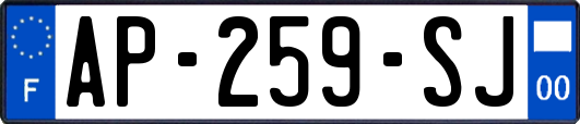 AP-259-SJ