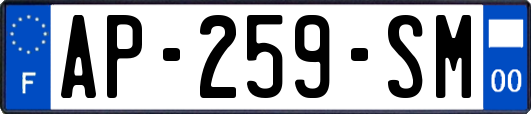 AP-259-SM