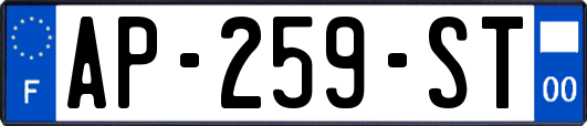 AP-259-ST