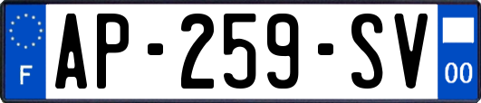 AP-259-SV