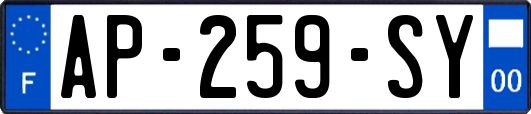 AP-259-SY