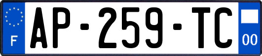 AP-259-TC