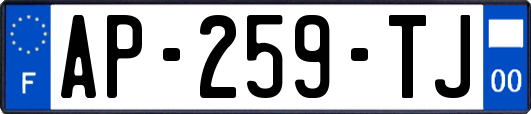 AP-259-TJ