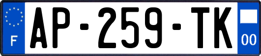 AP-259-TK