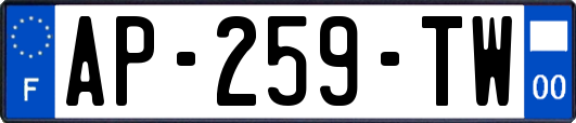 AP-259-TW