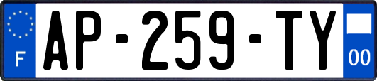 AP-259-TY