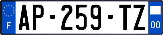 AP-259-TZ