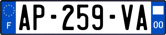 AP-259-VA