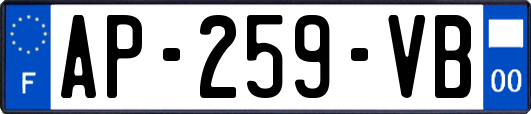 AP-259-VB