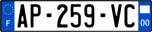 AP-259-VC