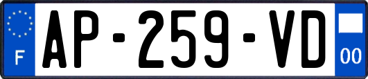 AP-259-VD