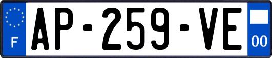 AP-259-VE