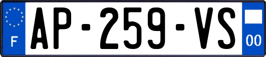 AP-259-VS