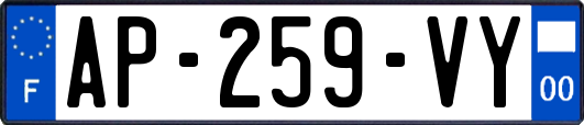 AP-259-VY