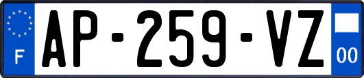 AP-259-VZ