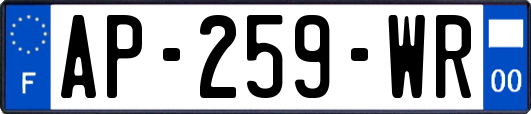 AP-259-WR