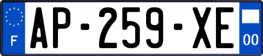 AP-259-XE