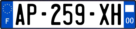 AP-259-XH