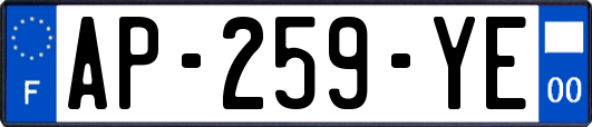 AP-259-YE