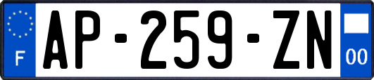 AP-259-ZN