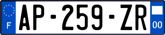 AP-259-ZR