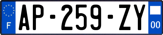 AP-259-ZY