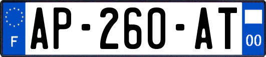 AP-260-AT