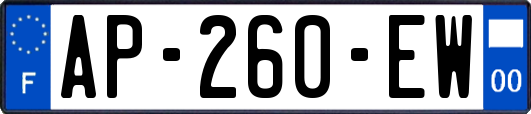 AP-260-EW