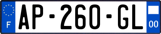 AP-260-GL