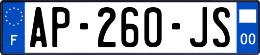 AP-260-JS