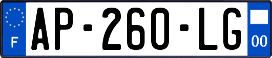 AP-260-LG