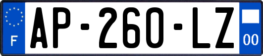 AP-260-LZ