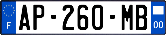 AP-260-MB