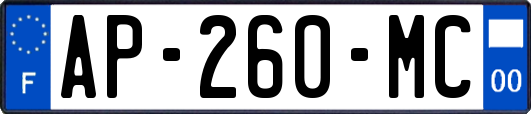 AP-260-MC