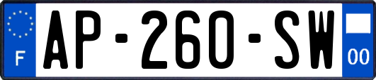 AP-260-SW