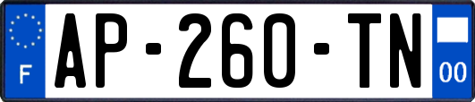 AP-260-TN