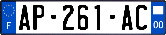 AP-261-AC