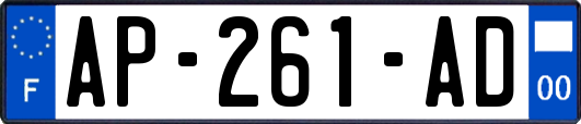 AP-261-AD