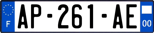 AP-261-AE