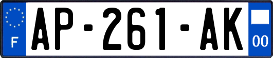 AP-261-AK