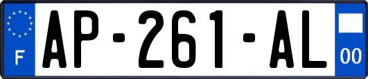 AP-261-AL