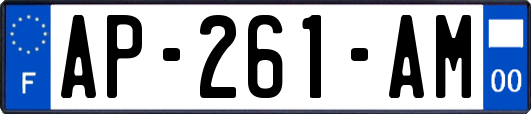 AP-261-AM