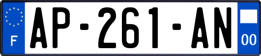 AP-261-AN