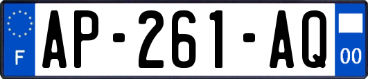 AP-261-AQ