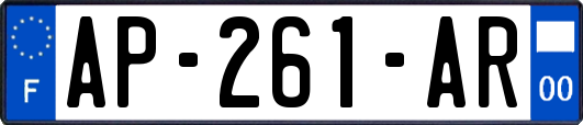 AP-261-AR