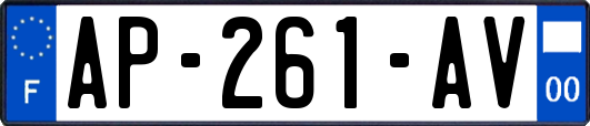 AP-261-AV