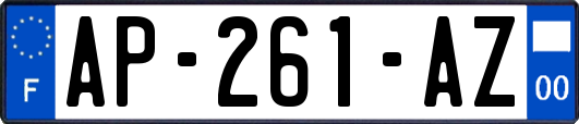 AP-261-AZ