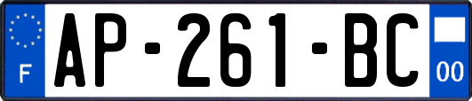 AP-261-BC