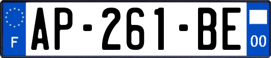 AP-261-BE